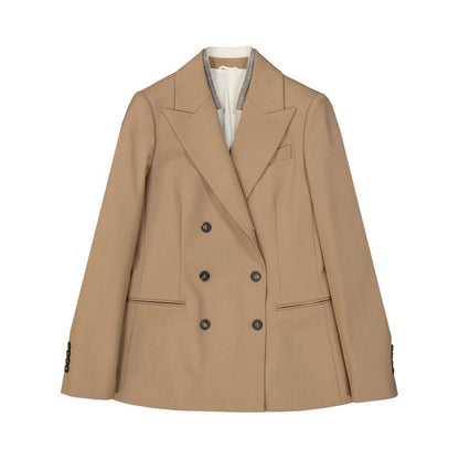 Wool Jacket