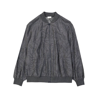 Wool Jacket