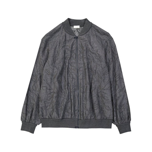 Wool Jacket