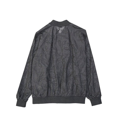 Wool Jacket