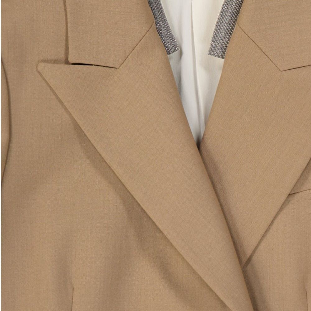 Wool Jacket