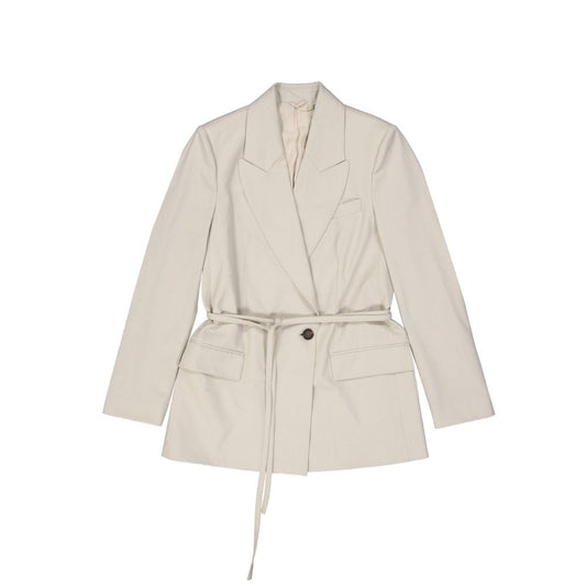 Wool Jacket
