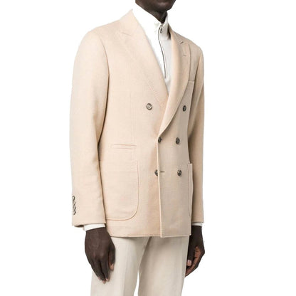 Wool Jacket