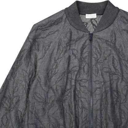 Wool Jacket