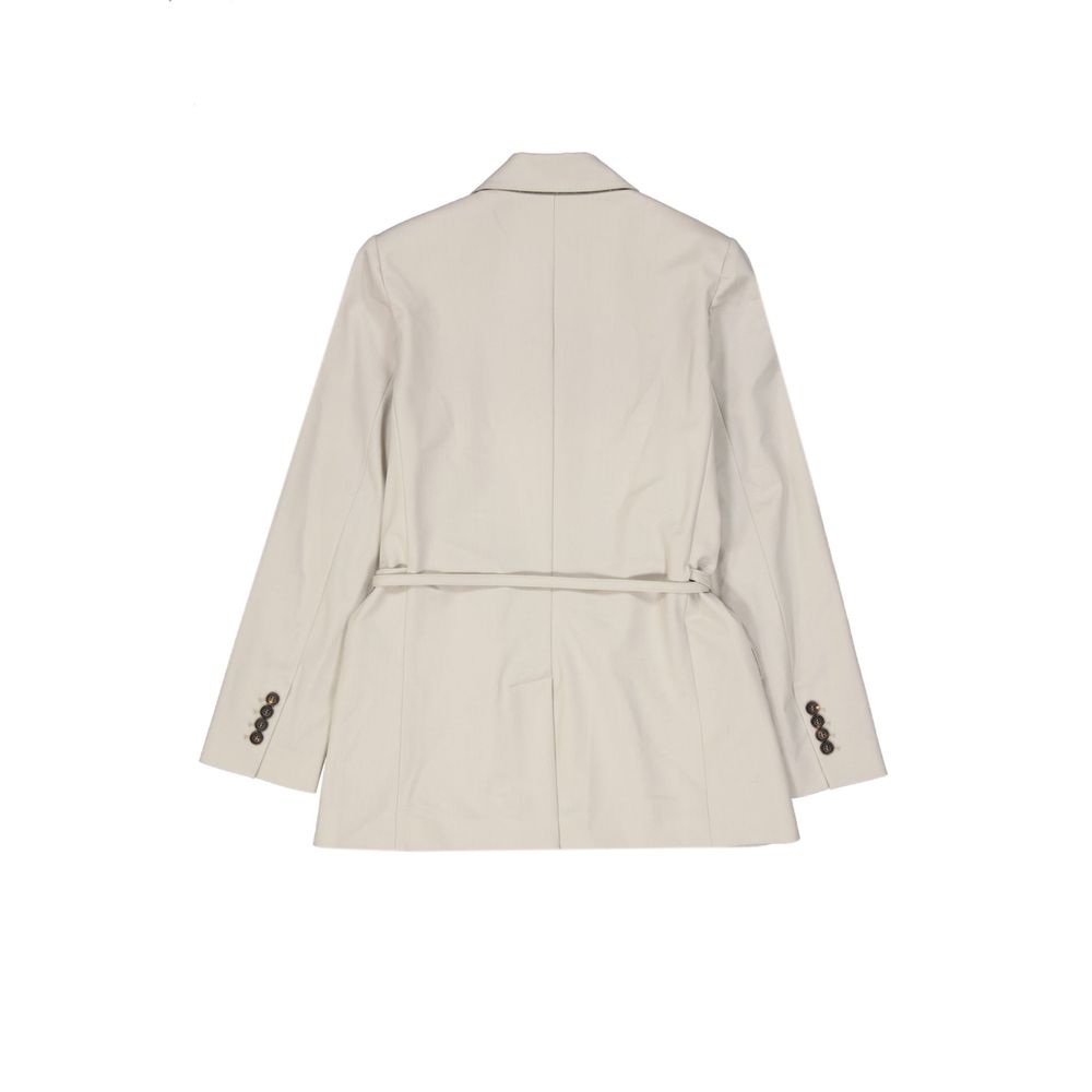 Wool Jacket