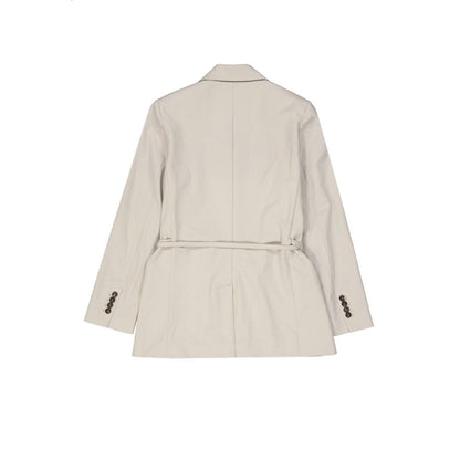 Wool Jacket