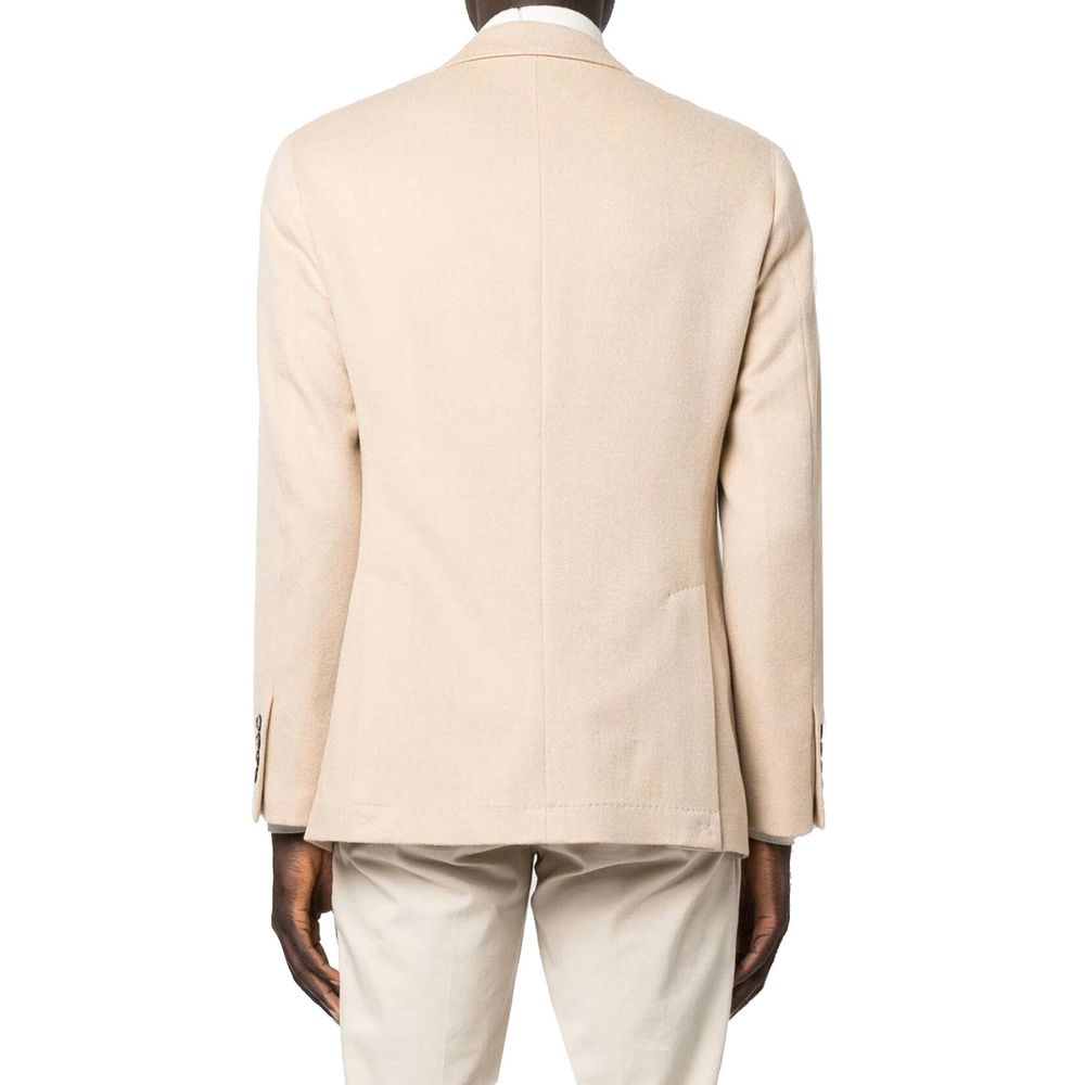 Wool Jacket