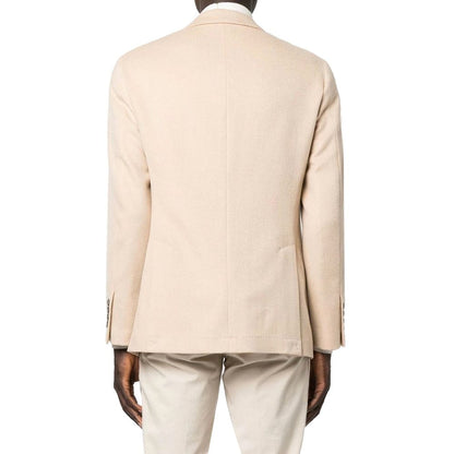 Wool Jacket