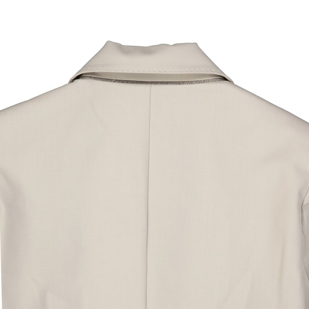 Wool Jacket