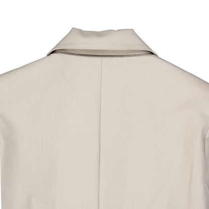 Wool Jacket
