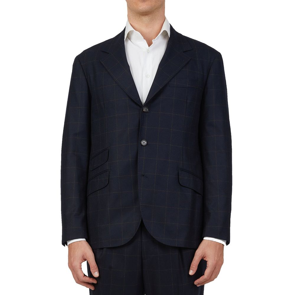 Wool Suit