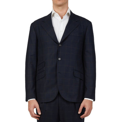 Wool Suit