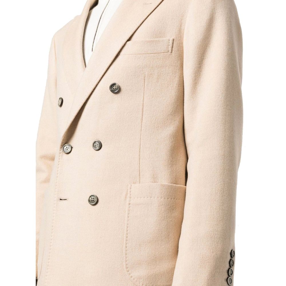Wool Jacket