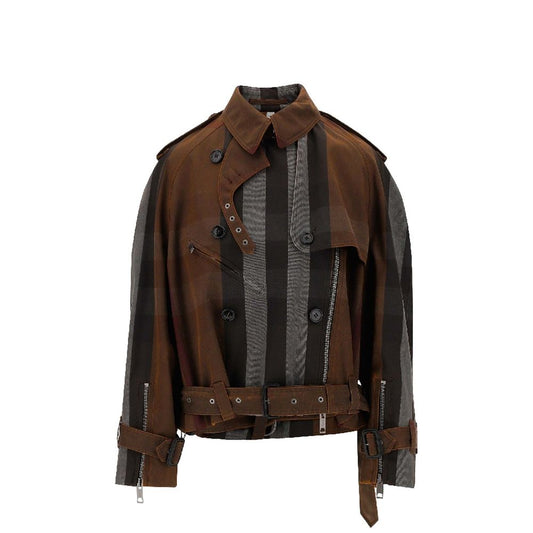 Biker Jacket