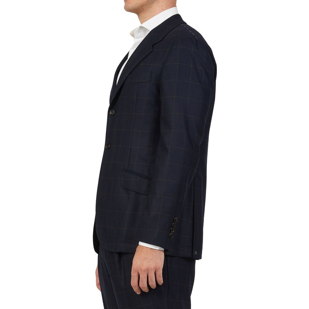 Wool Suit