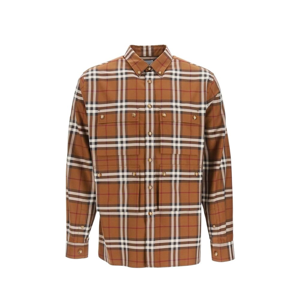 Casual Shirt