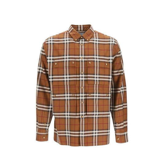 Casual Shirt