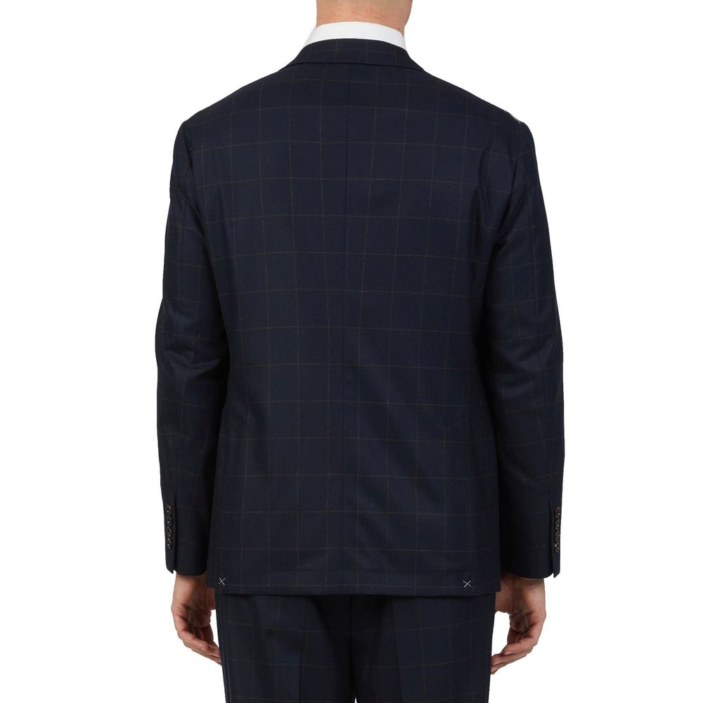 Wool Suit