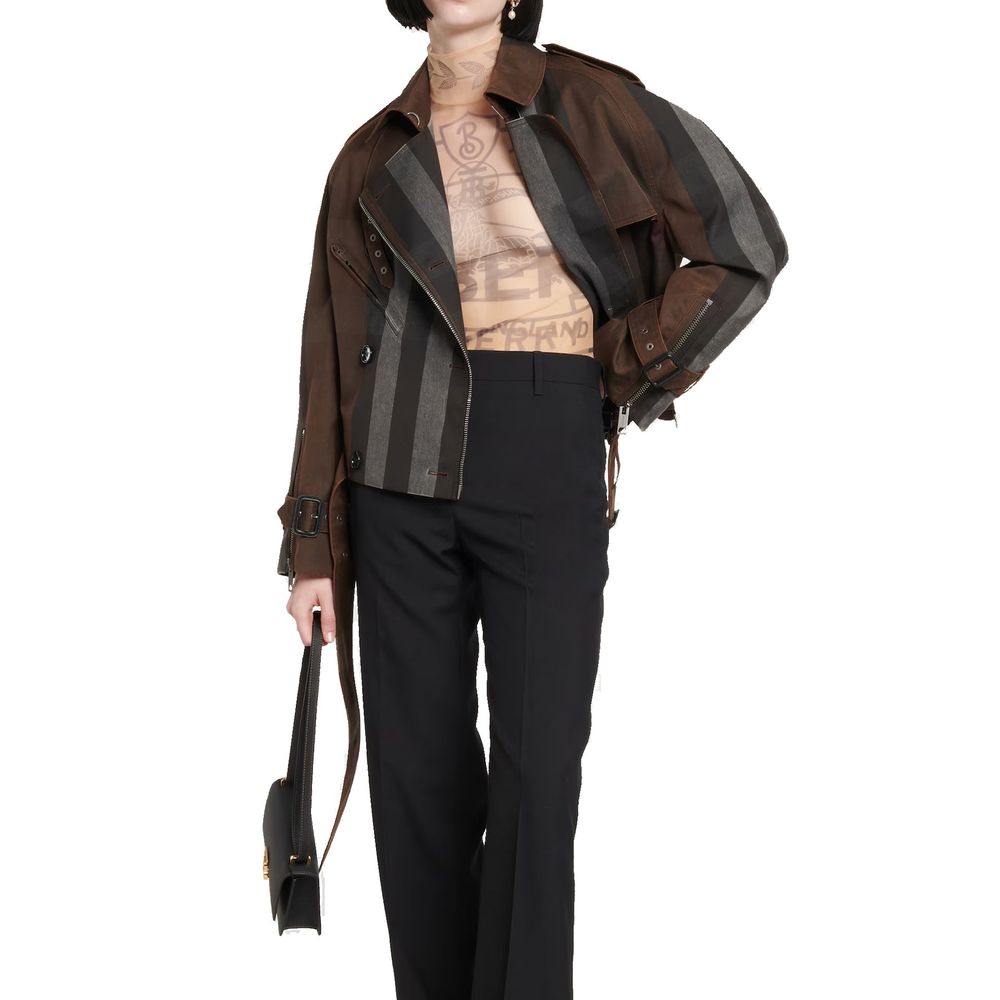 Biker Jacket