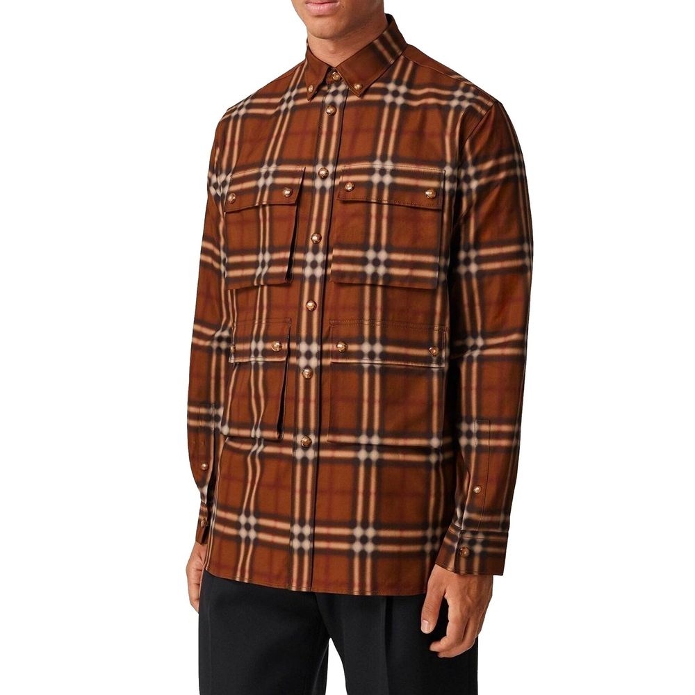 Casual Shirt