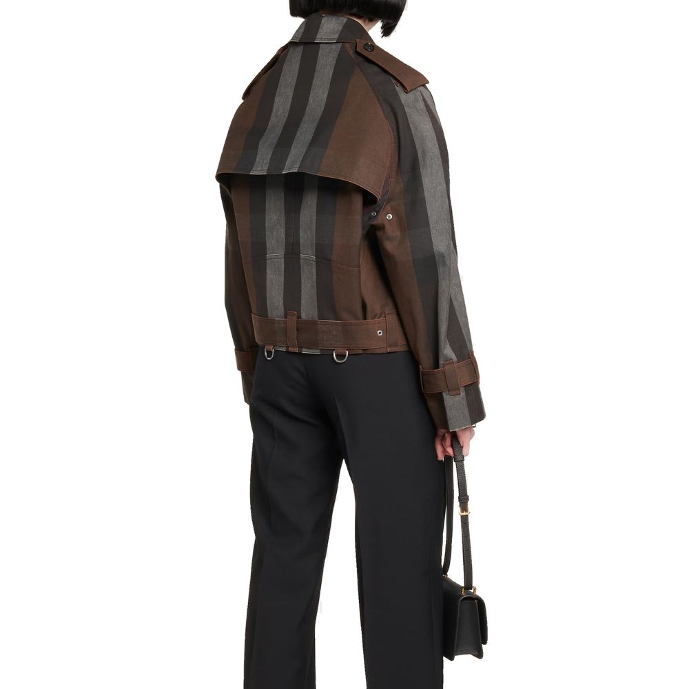 Biker Jacket