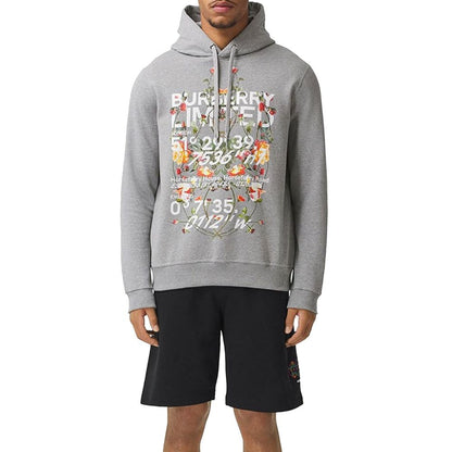 Logo Cotton Sweater