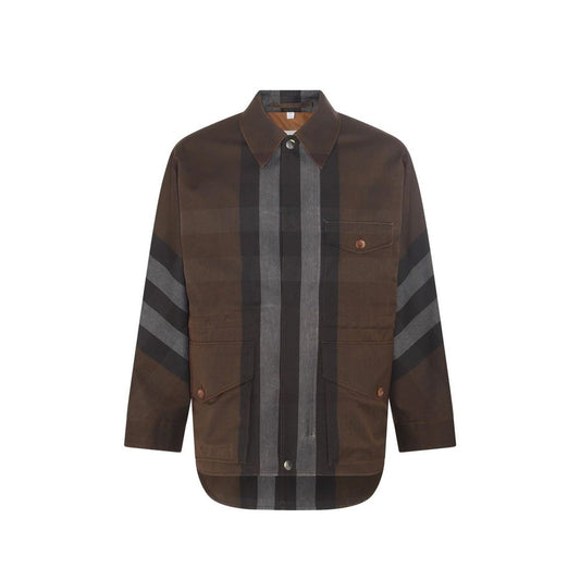 Parka Jacket