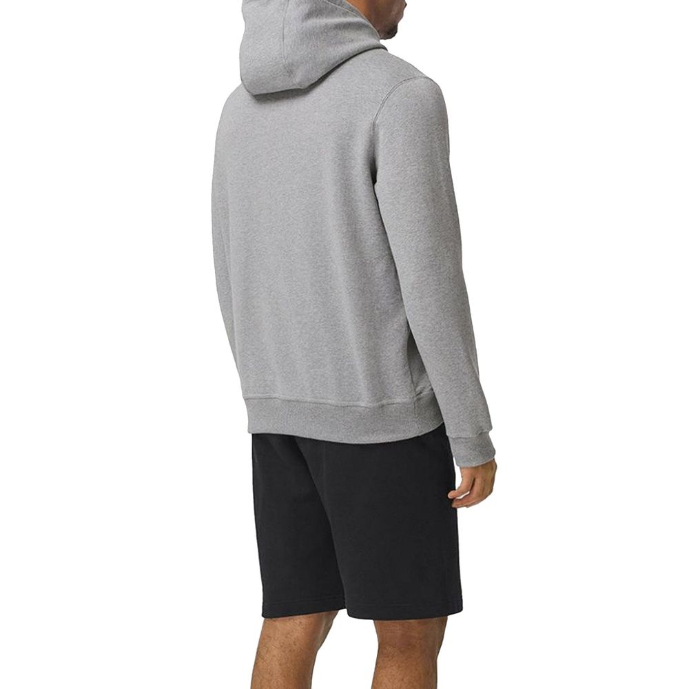 Logo Cotton Sweater