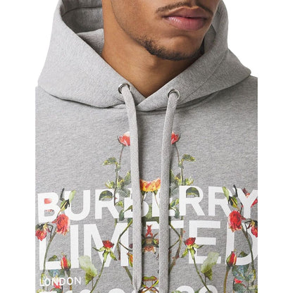 Logo Cotton Sweater