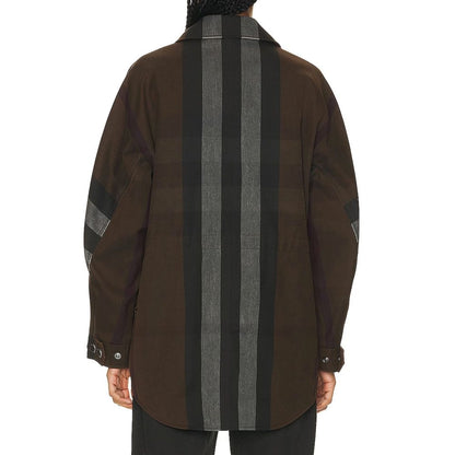 Parka Jacket