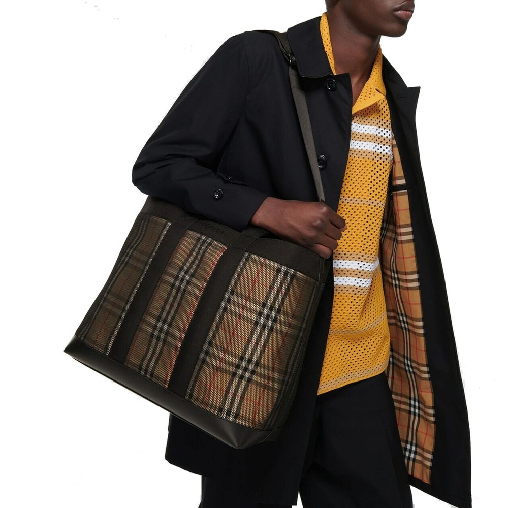 Ormond Shopper Bag