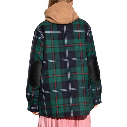 Two-Piece Jacket
