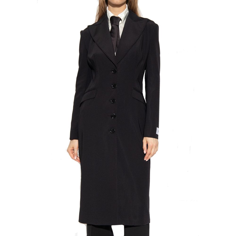 Long Coat