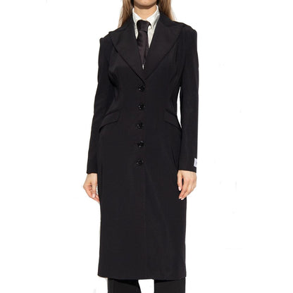 Long Coat