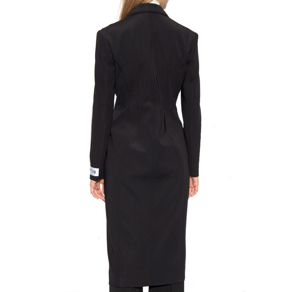 Long Coat