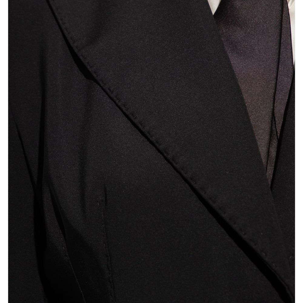 Long Coat