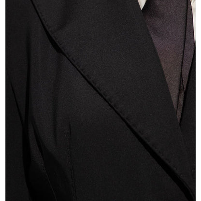 Long Coat
