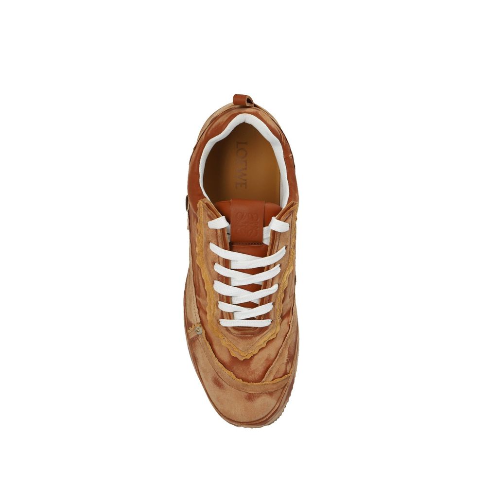 Deconstructed Sneakers