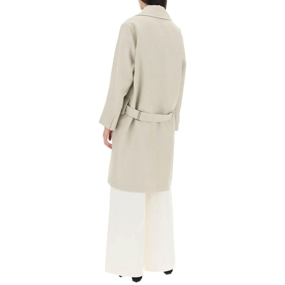 Mescal Coat