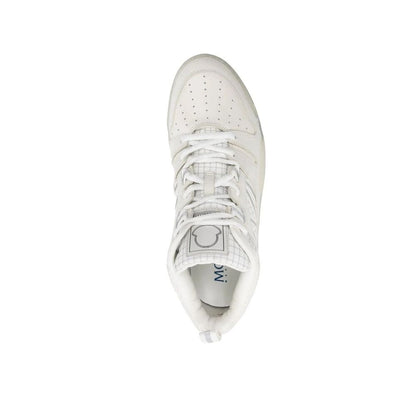 Pivot Leather Sneakers