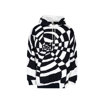 Spider Hooded Sweatshirt