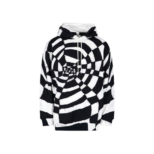 Spider Hooded Sweatshirt