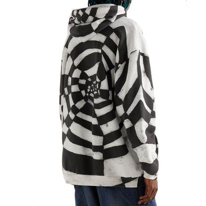 Spider Hooded Sweatshirt