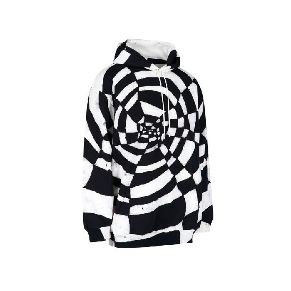 Spider Hooded Sweatshirt