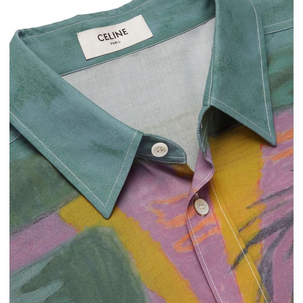 Printed Shirt