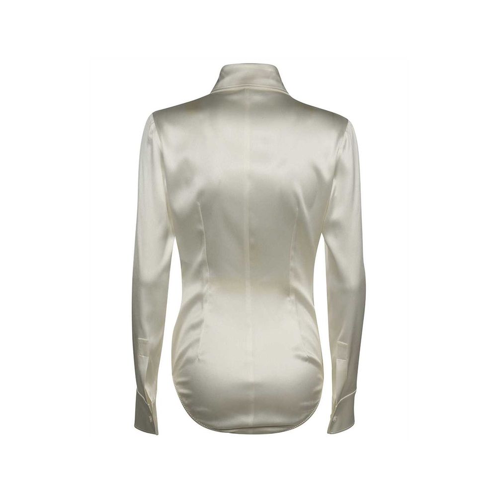 Dolce&Gabbana Bodysuit Shirt