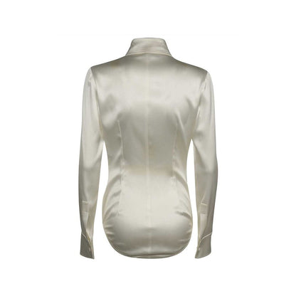 Dolce&Gabbana Bodysuit Shirt