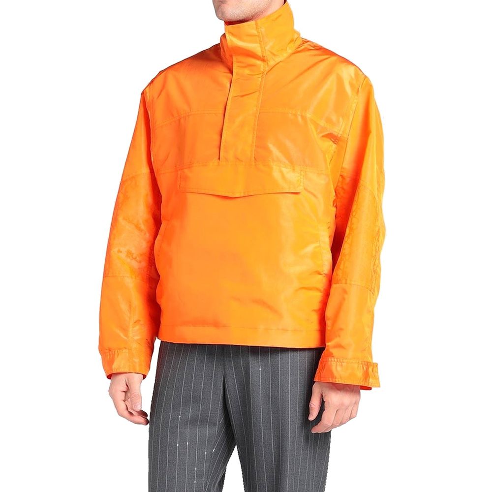 Windbreaker Jacket