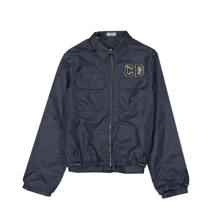 x Kenny Scharf Shirt Jacket