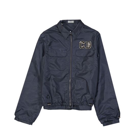 x Kenny Scharf Shirt Jacket